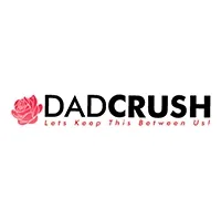 Dad Crush channel logo